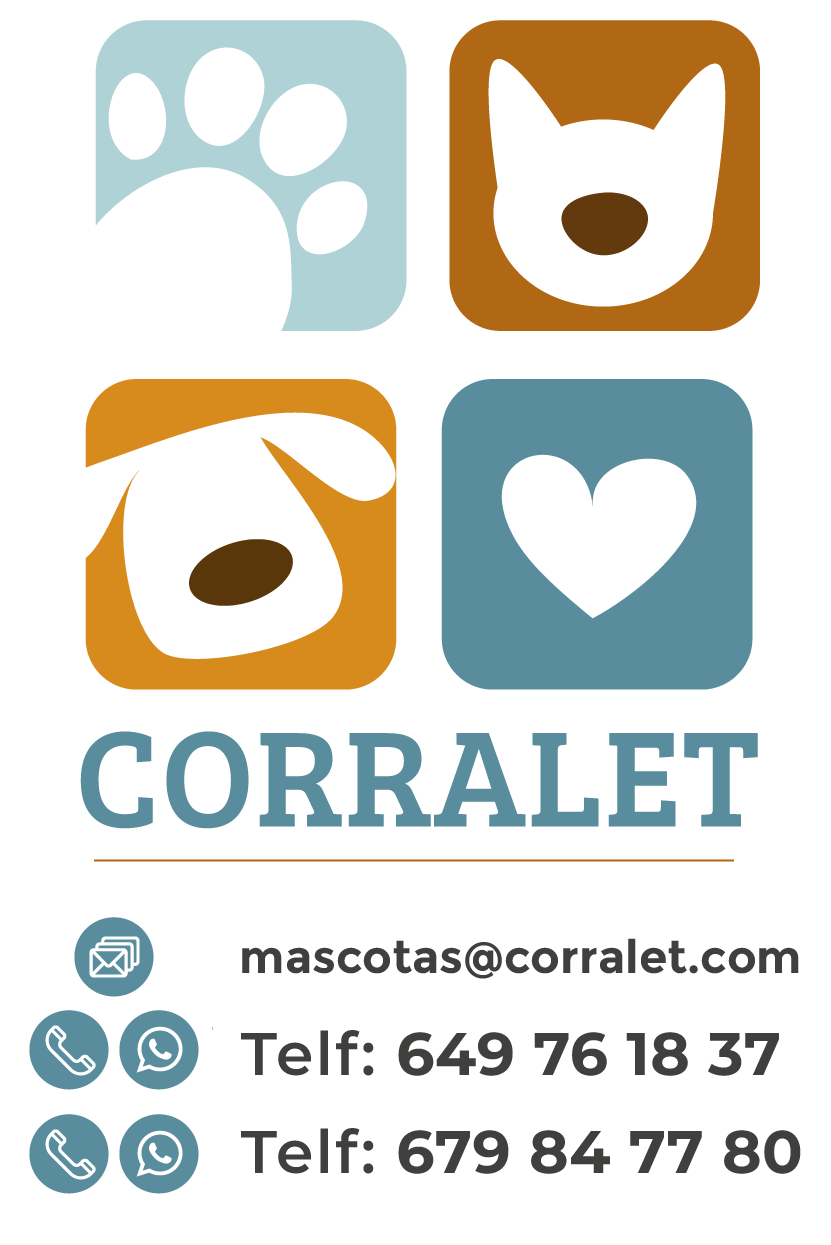 Corralet Logo