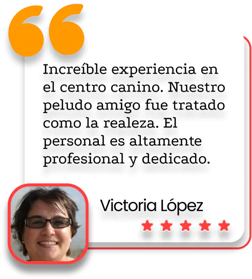 Opinión de Victoria López