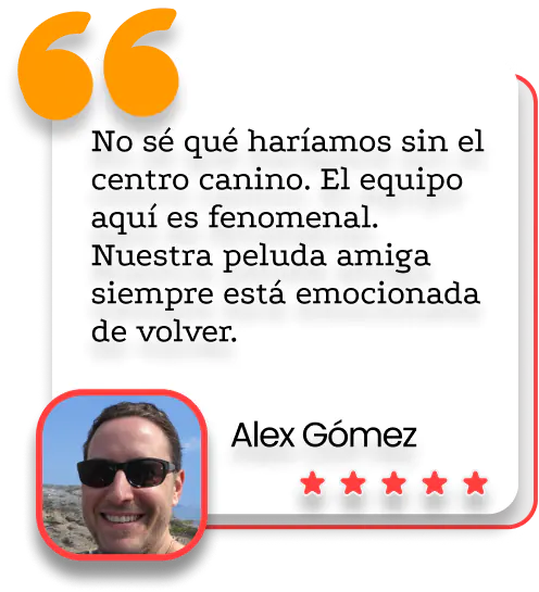 Opinión de Alex Gómez