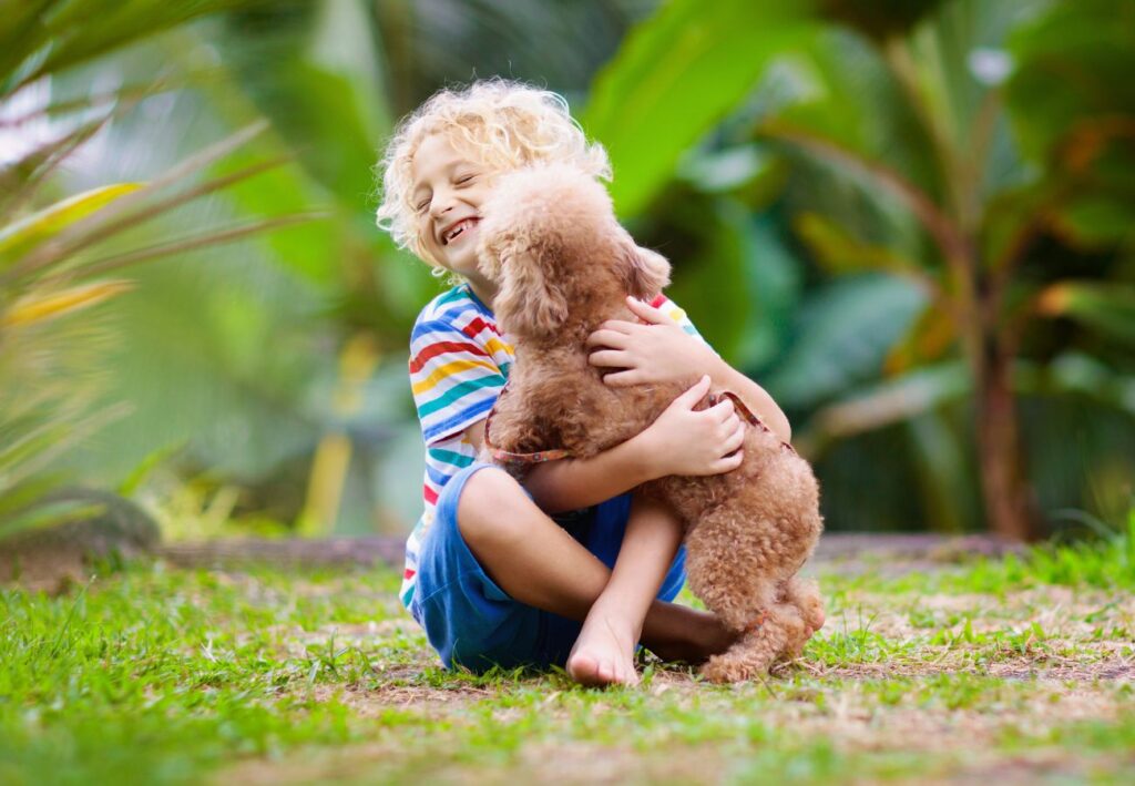 nombres para perros