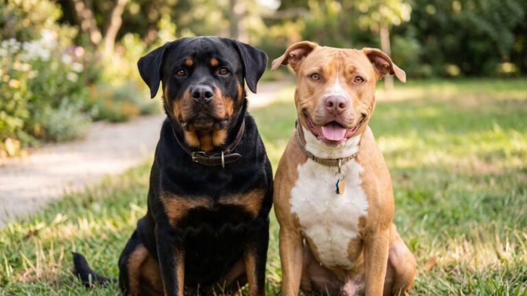 razas de perro peligrosas