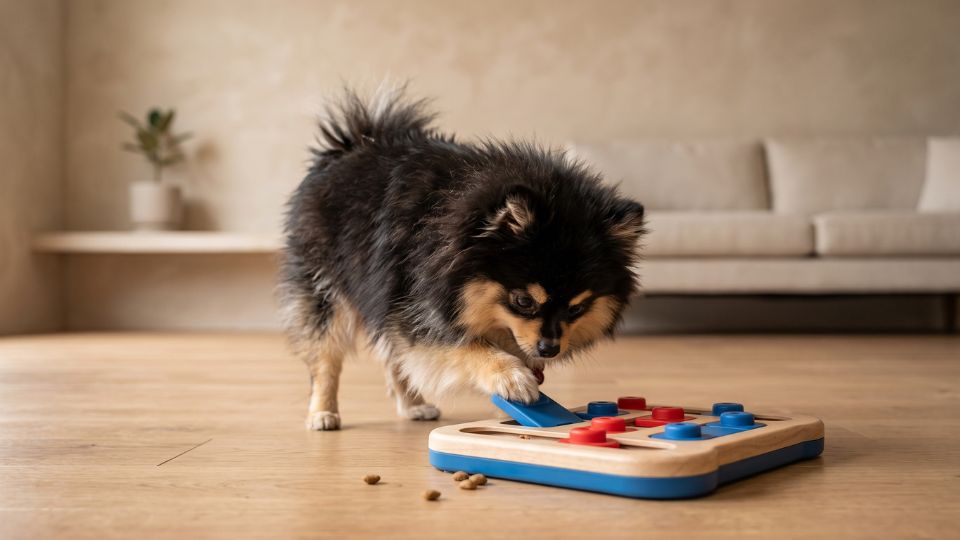 juegos interactivos perros